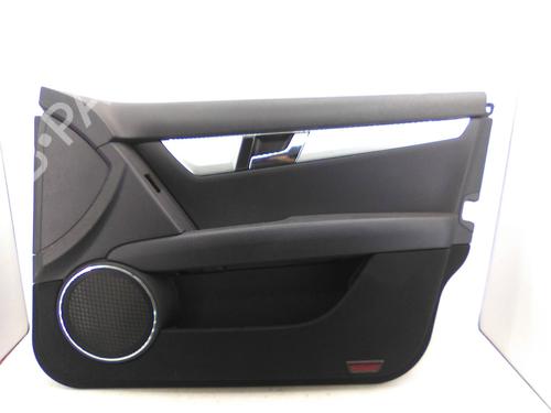 Used Front right panel Front right panel MERCEDES-BENZ C-CLASS (W204) C 220 CDI (204.002) (163 hp) 21821436 21821436