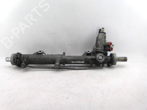 Used Steering rack Steering rack MERCEDES-BENZ C-CLASS (W204) C 220 CDI (204.002) (163 hp) 21600192 21600192
