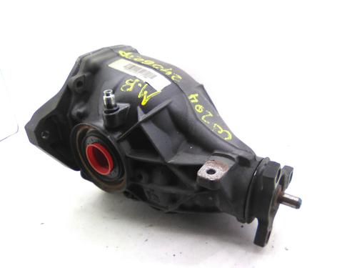Used Rear differential Rear differential 24944557 24944557