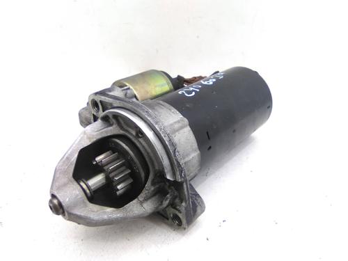Used Starter Starter MERCEDES-BENZ C-CLASS (W204) C 220 CDI (204.002) (163 hp) 21666873 21666873