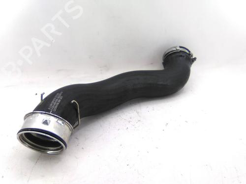Used Intercooler pipe Intercooler pipe MERCEDES-BENZ C-CLASS (W204) C 220 CDI (204.002) (163 hp) 21821450 21821450