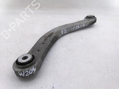 Used Right rear suspension arm Right rear suspension arm MERCEDES-BENZ C-CLASS (W204) C 220 CDI (204.002) (163 hp) 24944309 24944309