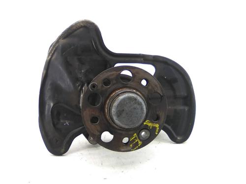 Used Left front steering knuckle Left front steering knuckle 21821462 21821462