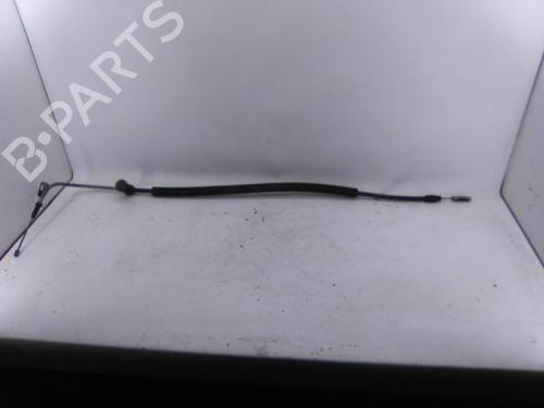 Used Handbrake cable Handbrake cable MERCEDES-BENZ C-CLASS (W204) C 220 CDI (204.002) (163 hp) 24620046 24620046