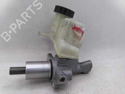 Used Brake master cylinder Brake master cylinder MERCEDES-BENZ C-CLASS (W204) C 220 CDI (204.002) (163 hp) 21666875 21666875