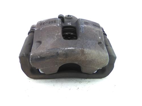 Used Right front brake caliper Right front brake caliper MERCEDES-BENZ C-CLASS (W204) C 220 CDI (204.002) (163 hp) 21821468 21821468