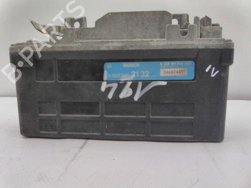 Used ABS pump ABS pump MERCEDES-BENZ 124 Saloon (W124) 200 D (124.120) (72 hp) 22960848 22960848