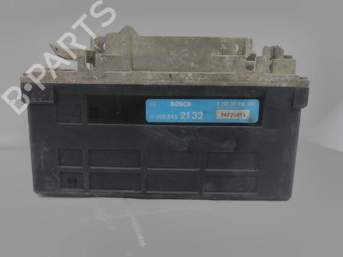 Used ABS pump ABS pump MERCEDES-BENZ 190 (W201) E 2.0 (201.024) (122 hp) 19843720 19843720