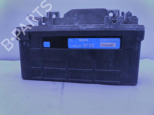 Used ABS pump ABS pump MERCEDES-BENZ 124 Saloon (W124) 250 D (124.125) (90 hp) 19843728 19843728