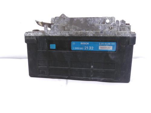 Used ABS pump ABS pump MERCEDES-BENZ 190 (W201) D 2.0 (201.122) (72 hp) 22960846 22960846
