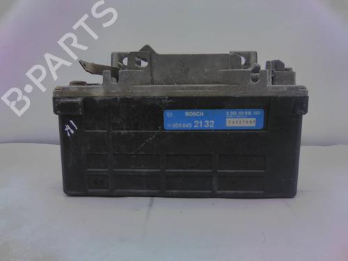 Used ABS pump ABS pump MERCEDES-BENZ 190 (W201) D 2.0 (201.122) (72 hp) 22960851 22960851