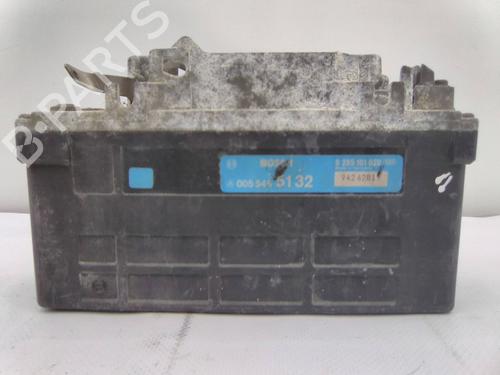 Used ABS pump ABS pump MERCEDES-BENZ 124 Saloon (W124) 300 E (124.030) (180 hp) 19843722 19843722