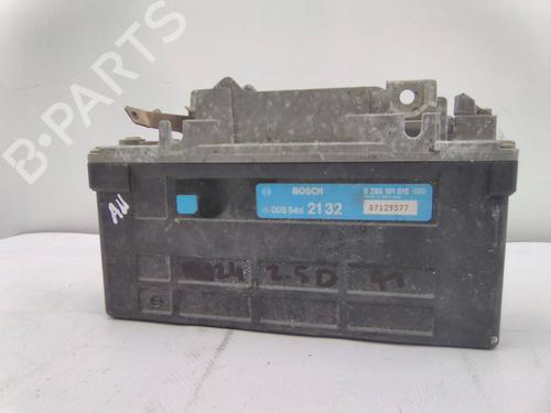 Used ABS pump ABS pump MERCEDES-BENZ 124 Saloon (W124) 250 D (124.125) (90 hp) 19843729 19843729