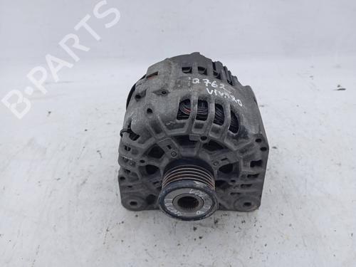 Used Alternator Alternator 19843725 19843725