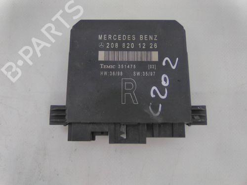 Used Electronic module Electronic module 22960855 22960855