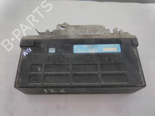 Used ABS pump ABS pump MERCEDES-BENZ 124 Saloon (W124) 200 D (124.120) (72 hp) 22960853 22960853