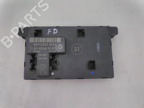 Used Electronic module Electronic module 22960864 22960864