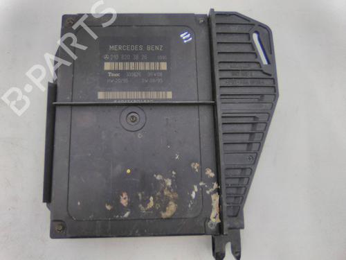 Used Electronic module Electronic module MERCEDES-BENZ E-CLASS (W210) E 220 D (210.004) (95 hp) 22960875 22960875