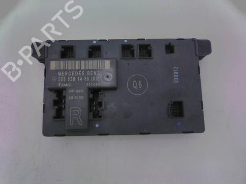 Used Electronic module Electronic module 22960866 22960866