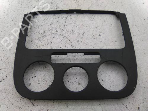 Used Climate control Climate control VW GOLF V (1K1) 2.0 TDI (136 hp) 22960870 22960870