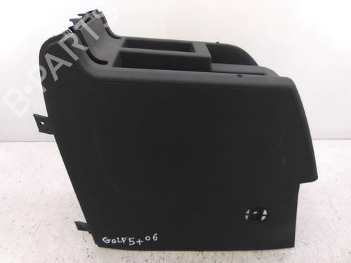 Used Middle console Middle console VW GOLF PLUS V (5M1, 521) 2.0 TDI (140 hp) 22960879 22960879