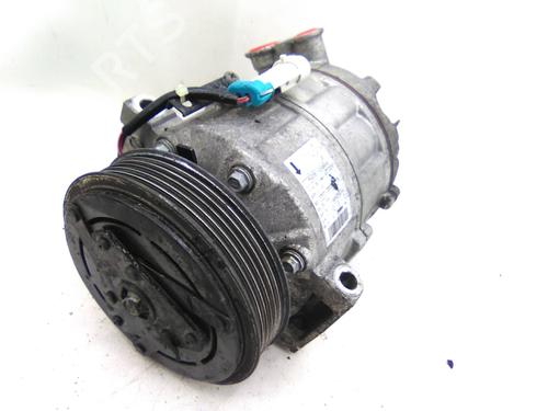 Used AC compressor AC compressor ALFA ROMEO 159 Sportwagon (939_) 1.9 JTDM 16V (939BXC1B, 939BXC12) (150 hp) 24813700 24813700