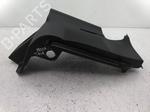Used Boot lining Boot lining SEAT IBIZA II (6K1) 1.4 i (60 hp) 22960880 22960880