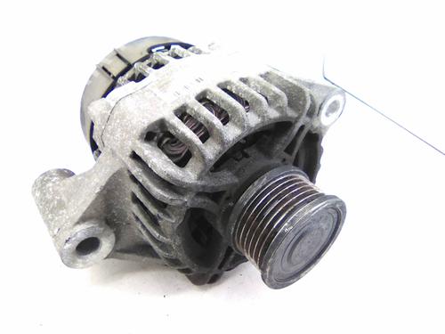 Used Alternator Alternator ALFA ROMEO 159 Sportwagon (939_) 1.9 JTDM 16V (939BXC1B, 939BXC12) (150 hp) 24944328 24944328