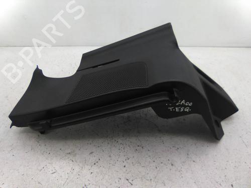 Used Boot lining Boot lining SEAT IBIZA II (6K1) 1.4 i (60 hp) 22960883 22960883