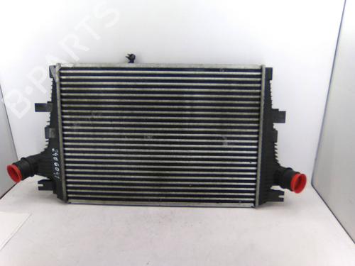 Used Intercooler Intercooler ALFA ROMEO 159 Sportwagon (939_) 1.9 JTDM 16V (939BXC1B, 939BXC12) (150 hp) 24944343 24944343
