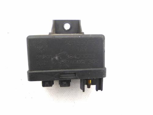 Used Electronic module Electronic module ALFA ROMEO 159 Sportwagon (939_) 1.9 JTDM 16V (939BXC1B, 939BXC12) (150 hp) 24813701 24813701
