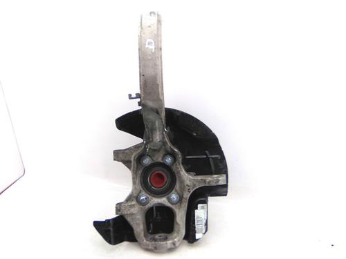 Used Right front steering knuckle Right front steering knuckle ALFA ROMEO 159 Sportwagon (939_) 1.9 JTDM 16V (939BXC1B, 939BXC12) (150 hp) 24944349 24944349
