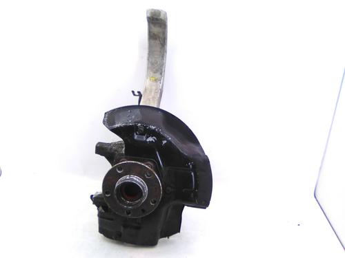 Used Left front steering knuckle Left front steering knuckle ALFA ROMEO 159 Sportwagon (939_) 1.9 JTDM 16V (939BXC1B, 939BXC12) (150 hp) 24944350 24944350