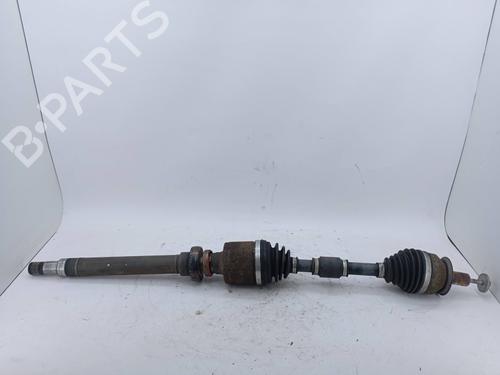 Used Right front driveshaft Right front driveshaft MAZDA 3 Saloon (BK) 1.6 DI Turbo (BK12Y) (109 hp) 22953654 22953654