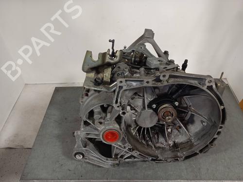 Used Gearbox Gearbox MAZDA 3 Saloon (BK) 1.6 DI Turbo (BK12Y) (109 hp) 22810036 22810036