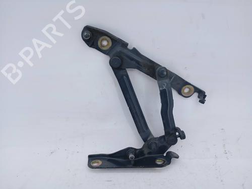 Used Hinge/Door check strap Hinge/Door check strap MAZDA 3 Saloon (BK) 1.6 DI Turbo (BK12Y) (109 hp) 22953656 22953656