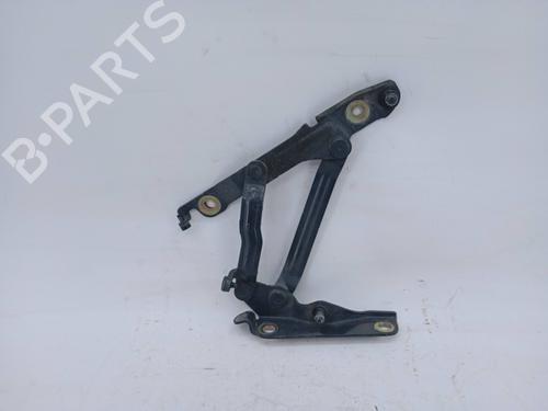 Used Hinge/Door check strap Hinge/Door check strap MAZDA 3 Saloon (BK) 1.6 DI Turbo (BK12Y) (109 hp) 22953657 22953657