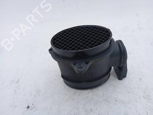 Used Mass air flow sensor Mass air flow sensor MAZDA 3 Saloon (BK) 1.6 DI Turbo (BK12Y) (109 hp) 22789137 22789137