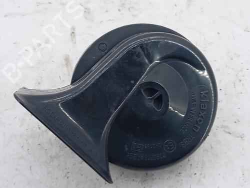 Used Horn Horn MAZDA 3 Saloon (BK) 1.6 DI Turbo (BK12Y) (109 hp) 23247148 23247148