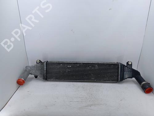 Used Intercooler Intercooler MAZDA 3 Saloon (BK) 1.6 DI Turbo (BK12Y) (109 hp) 23390023 23390023