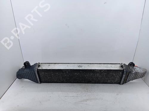 Intercooler MAZDA 3 Saloon (BK) 1.6 DI Turbo (BK12Y) | BP23390023M30 - Image 2