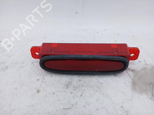 Used Third brake light Third brake light MAZDA 3 Saloon (BK) 1.6 DI Turbo (BK12Y) (109 hp) 22953662 22953662