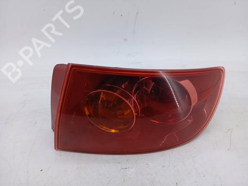 Used Right taillight Right taillight MAZDA 3 Saloon (BK) 1.6 DI Turbo (BK12Y) (109 hp) 22953664 22953664