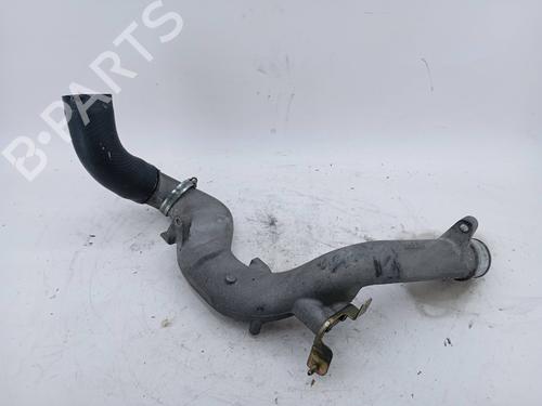 Used Intercooler pipe Intercooler pipe MAZDA 3 Saloon (BK) 1.6 DI Turbo (BK12Y) (109 hp) 22955309 22955309