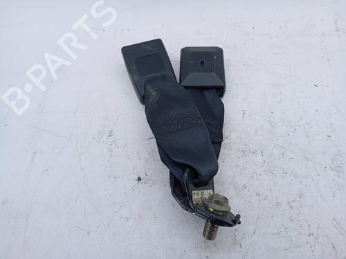 Used Seat buckle Seat buckle MAZDA 3 Saloon (BK) 1.6 DI Turbo (BK12Y) (109 hp) 22955303 22955303