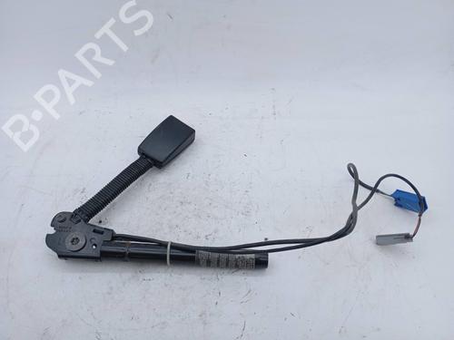 Used Front left belt tensioner Front left belt tensioner MAZDA 3 Saloon (BK) 1.6 DI Turbo (BK12Y) (109 hp) 22953667 22953667