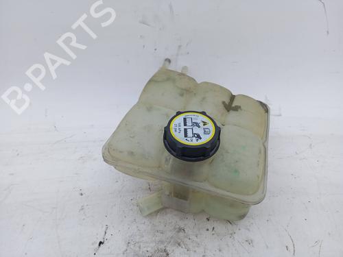 Ekpansionstank Ekpansionstank MAZDA 3 Saloon (BK) 1.6 DI Turbo (BK12Y) (109 hp) 22955304 22955304