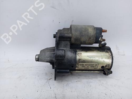 Used Starter Starter MAZDA 3 Saloon (BK) 1.6 DI Turbo (BK12Y) (109 hp) 22953669 22953669