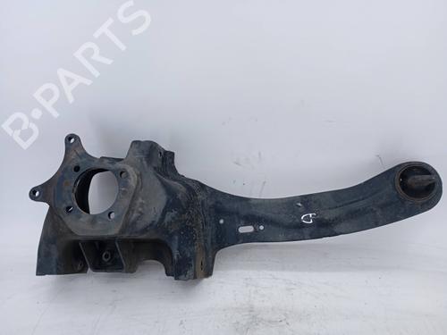 Used Right rear steering knuckle Right rear steering knuckle MAZDA 3 Saloon (BK) 1.6 DI Turbo (BK12Y) (109 hp) 22953678 22953678