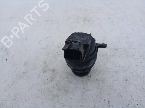 Used Washer pump Washer pump MAZDA 3 Saloon (BK) 1.6 DI Turbo (BK12Y) (109 hp) 23245758 23245758